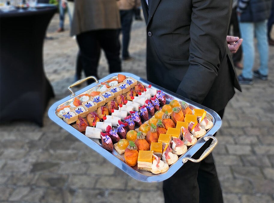 Le guide complet pour organiser un cocktail d’entreprise à Nantes