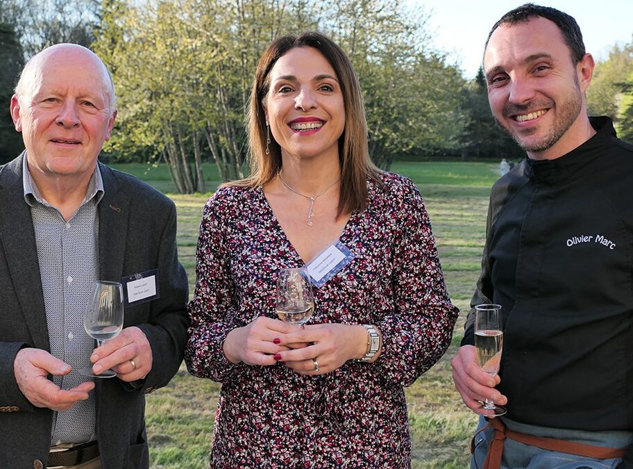 Offre d’emploi – On recrute un(e) second(e) de cuisine (H/F)